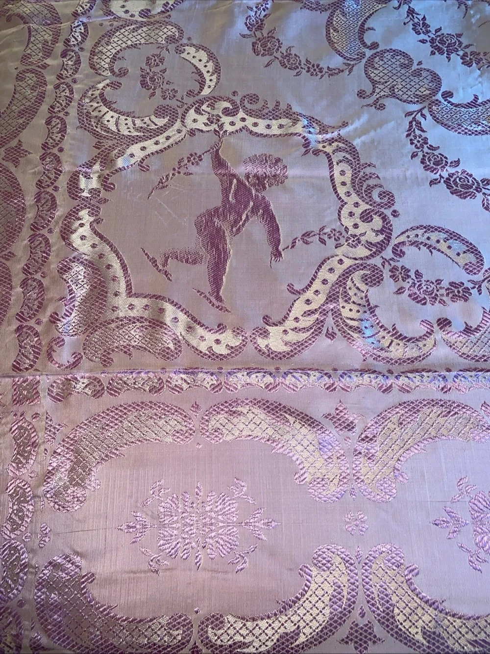 N/A soft pink